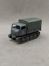 1/35 Steyr Rso Tracked Tractor Painted Finished Model